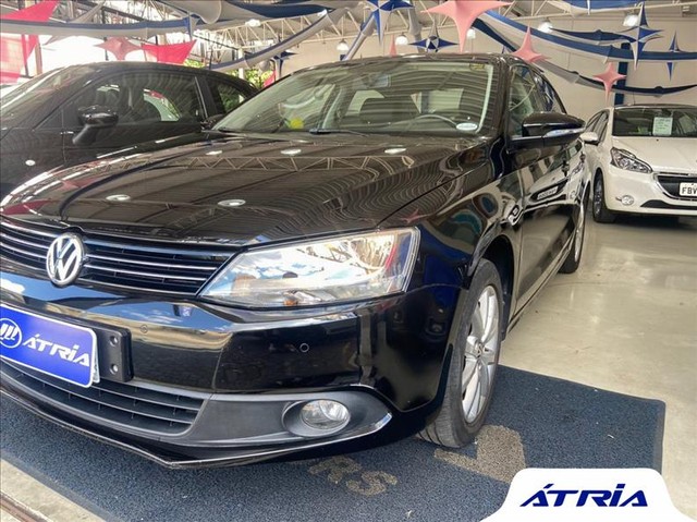 VOLKSWAGEN JETTA 2.0 COMFORTLINE