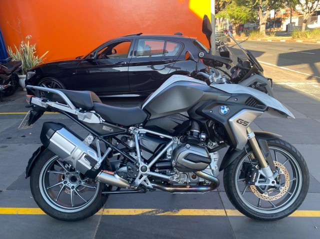 BMW R 1200 GS SPORT