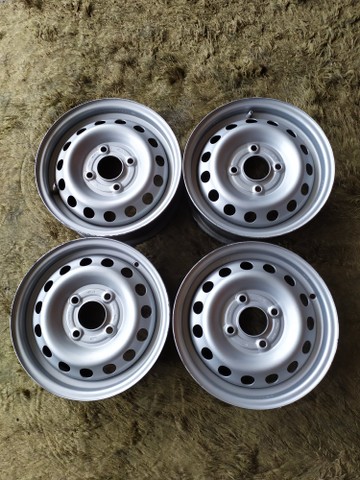 Rodas aro 13 Ford
