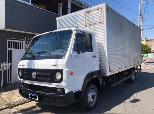VW 8.160 2015