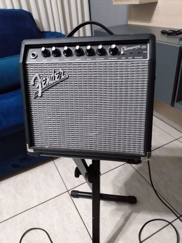 fender champion 20 olx