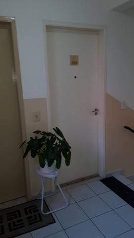 Apartamento com 2 quartos em Pitimbu - Natal - RN - Foto 9