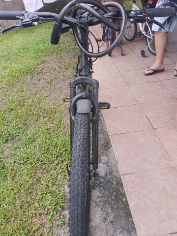 Bicicleta aro 29  - Foto 4
