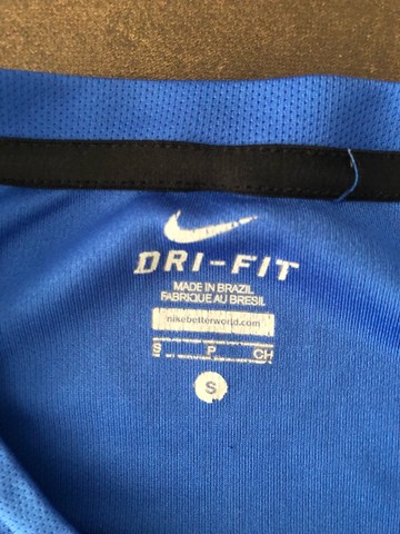 Camiseta Dri-fif - Foto 3
