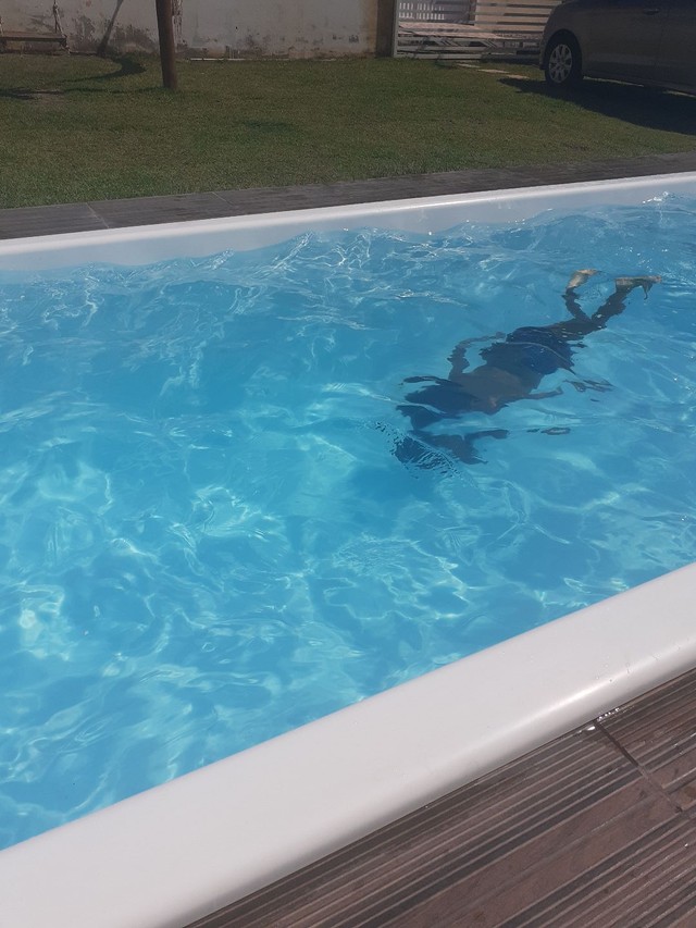Casa c Piscina Temporada Jacuípe - Foto 6