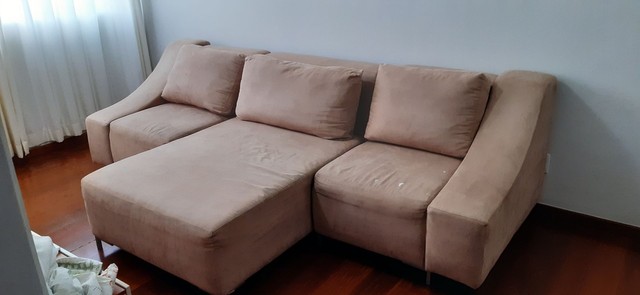 Vendo sofá - Foto 2