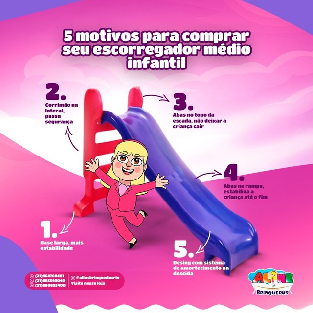 Cama elástica 2.44 - Foto 5