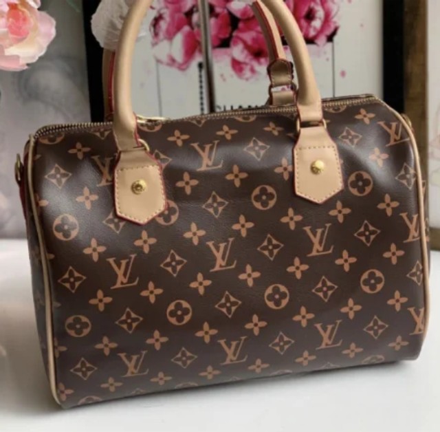 Bolsa Louis vuitton baú nova  - Foto 2