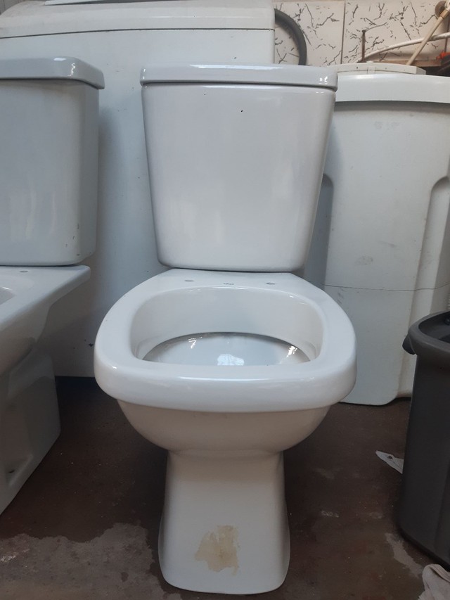 Acoplado NOVO INCEPA quadrado dulo acionamento - Foto 6