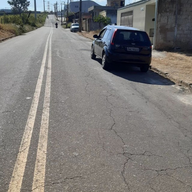 Terreno em avenida  - Foto 4