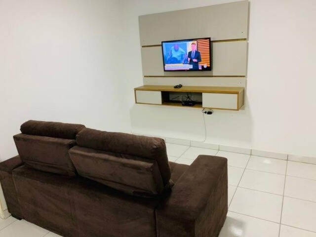 Apto mobiliado para locação em São Paulo - Foto 11