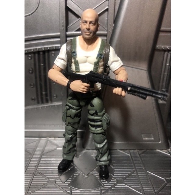 Gi Joe/Joe Colton(V1)