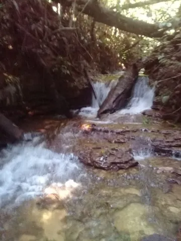 Lindo sítio 20 hectares, corredeiras, Presidente Figuerdo
