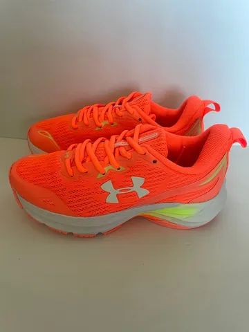 Tênis Under Armour Original N 33 - Foto 5