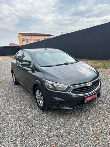 Onix Lt Completo 2017 Abaixo Da Fipe