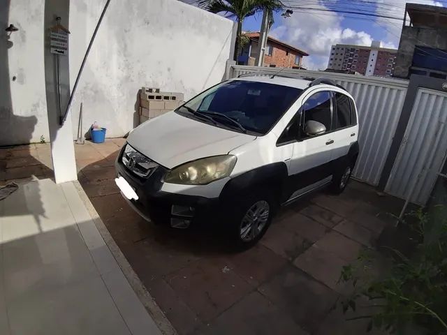 Fiat adventure  - Foto 6