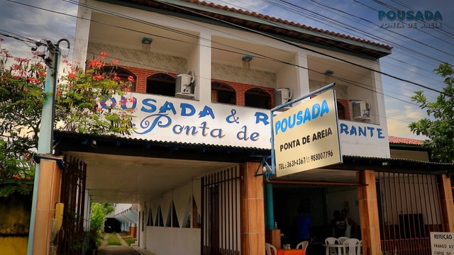 Pousada a venda em Ponta de Areia  - Foto 5