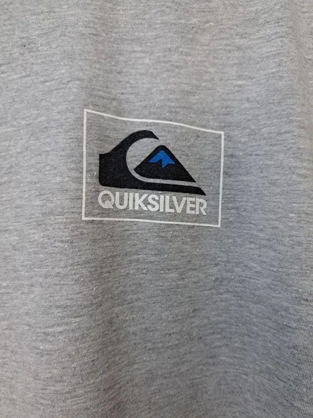 Camisa QuickSilver Original  - Foto 4