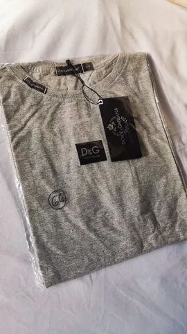Camisa D&G peruana G