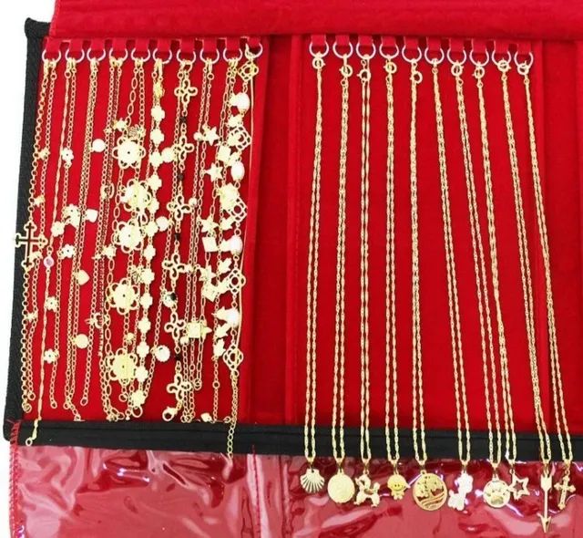 Kit com 50 peças para revenda - Foto 3