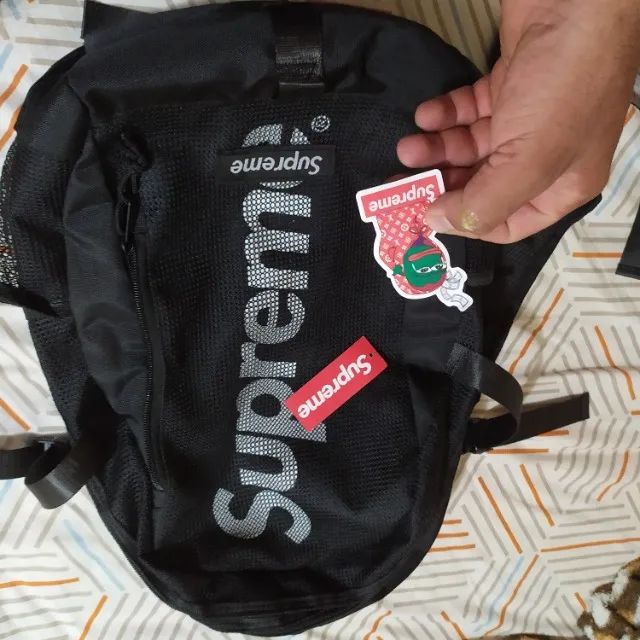  Mochila Supreme