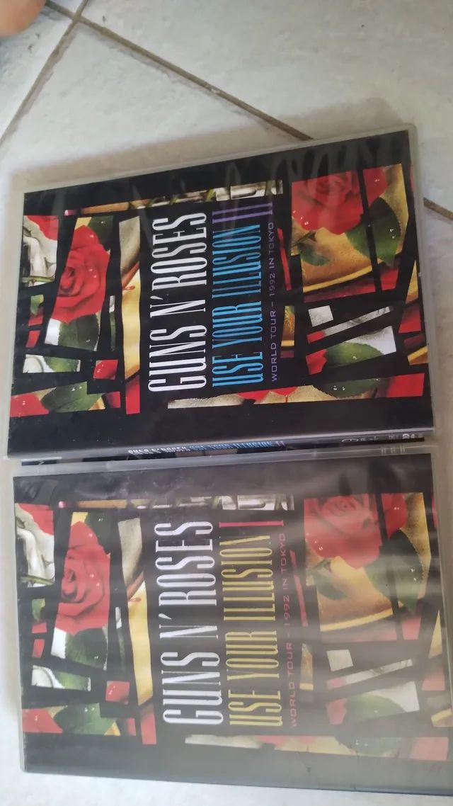 Dvds 