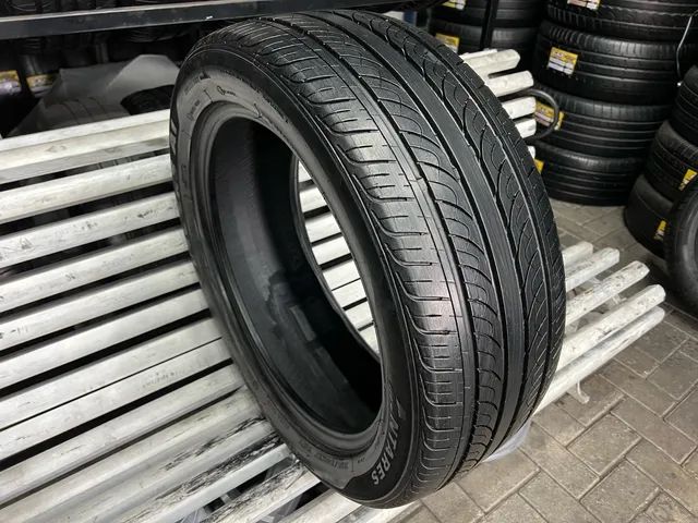 Pneu 215/50/17 Antares Ingens A1 R$279,00 / Pneu 215/50R17 - Peças
