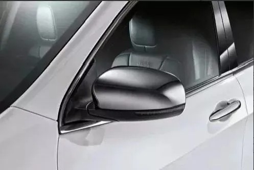 Capa de retrovisor Cherokee Original Mopar - Foto 5