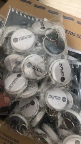 Chaveiro boton 64842108037505121