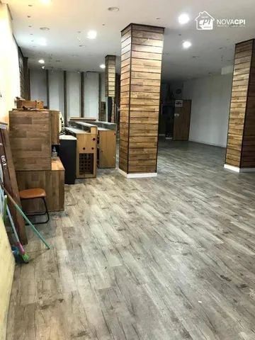 Loja para alugar, 200 m² por R$ 37.000,00/mês - Centro - São Vicente/SP