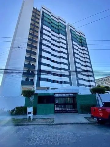 Captação de Apartamento a venda na Rua Doutor Zeferino Rodrigues - de 229 a 811 - lado ímpar, Poço, Maceió, AL