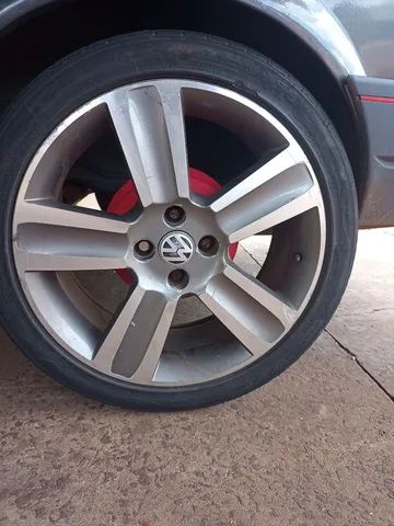 Roda Saveiro Cross 17"