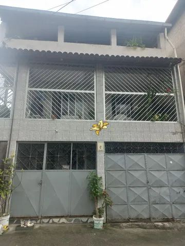 Captação de Casa a venda na Avenida Afrânio Peixoto, Boa Vista de São Caetano, Salvador, BA