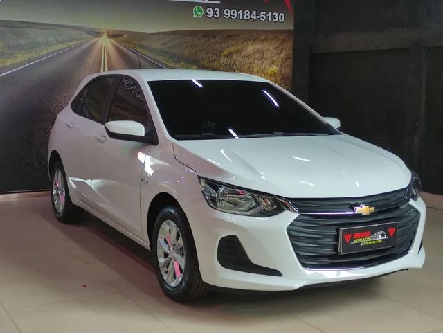 Chevrolet Onix LT 2023( 0 km) 1.0 turbo Manual  - Foto 2