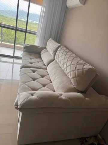 Sofá extra grande - Foto 5