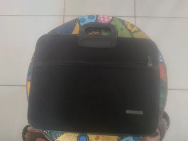 Bolsa valise case - Foto 2
