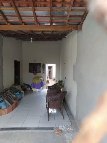 Captação de Casa a venda na Rua Rio Grande do Norte, Ponta Negra, Natal, RN