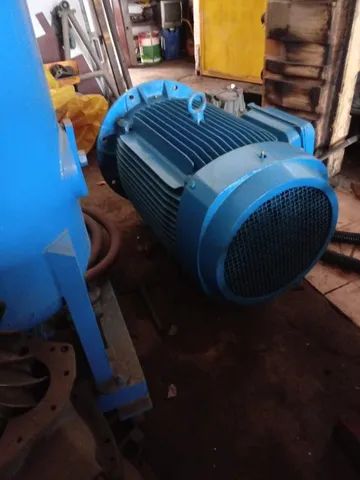 motor elétrico - Foto 5