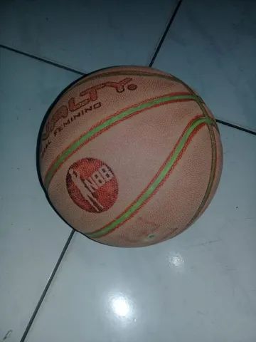 Bola de basquete penalty  +38 anúncios na OLX Brasil