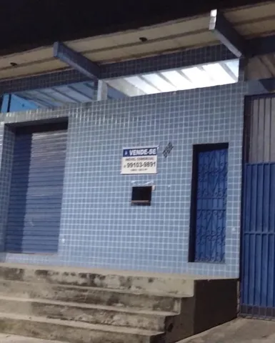 Imóvel comercial venda