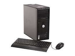 Computador Optiplex 740 AMD Athlon Dual Core