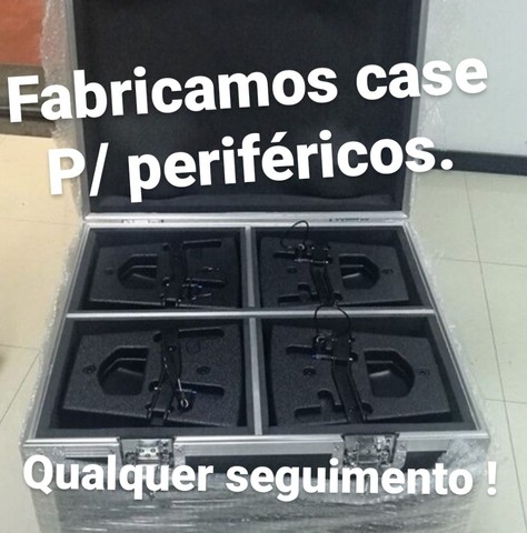 Fabricamos hard Case  - Foto 4
