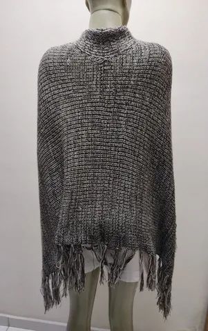 Poncho  - Foto 2