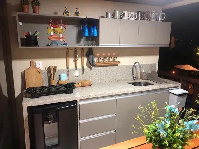 Aluguel de Flat com 03 quartos no Nannai Residence  - Foto 12