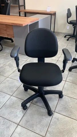 Cadeira Executiva Ergonomica