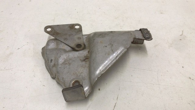 Capa Protetor Calor Turbina Vw Golf 1.4 Tsi 2017 04e253041 - Foto 4