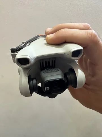 DJI Mini 3 standard  somente drone 
