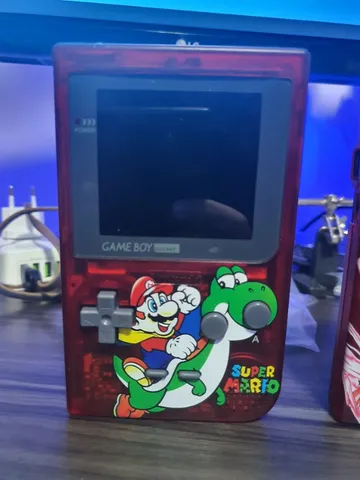 Video game super mario  +485 anúncios na OLX Brasil