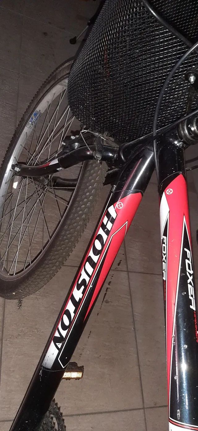 Bicicleta Houston aro 26  - Foto 3