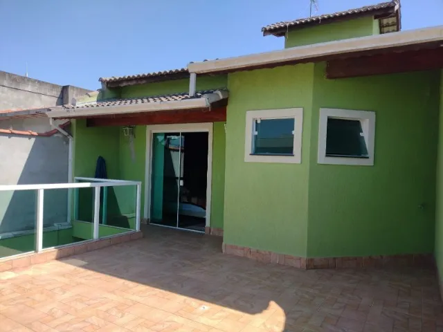 vendo um sobrado em suzano sp por 720 mil